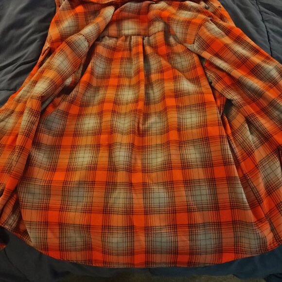 Dixxon flannel Godfrey - Picture 5 of 5